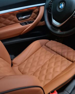 Boc Ghe Da Xe Bmw