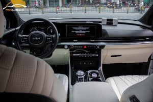 Boc Ghe Da Xe Kia Carnival 2022 7