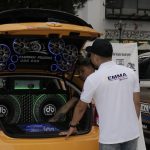 Do Am Thanh Xe Hoi Emma 2022
