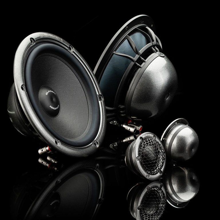 Gladen Audio