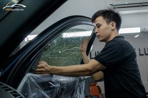 Dan Phim Cach Nhiet Cho Xe Bmw X3 7