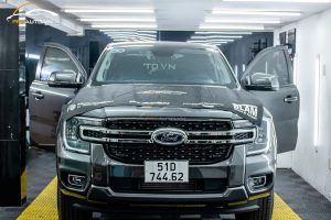 Dan Phim Cach Nhiet Xe Ford Ranger 2023 2