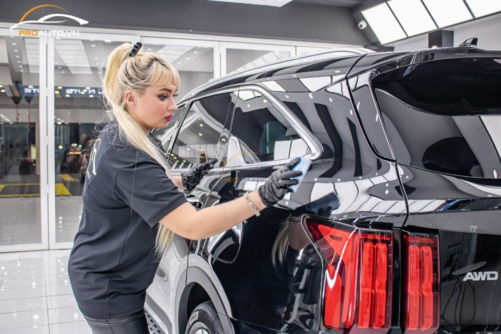 Phu Ceramic O To Xe Kia Sorento 2022 2